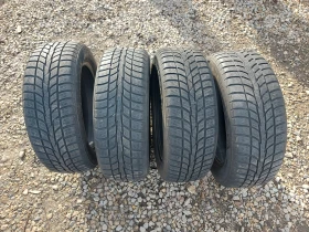 Гуми Зимни 185/60R15, снимка 1 - Гуми и джанти - 48587287