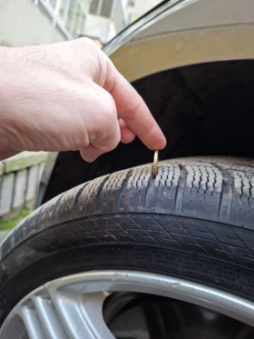 ���� � ������ 235/40R18 �� Audi A4 | Mobile.bg � ����� ������ 9