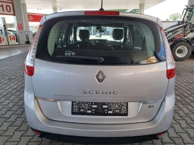 Renault Grand scenic 1.5DCI 110PS.6+ 1 ITALIA, снимка 6