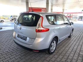 Renault Grand scenic 1.5DCI 110PS.6+ 1 ITALIA, снимка 8