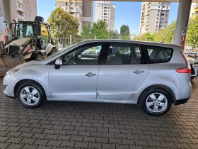 Renault Grand scenic 1.5DCI 110PS.6+ 1 ITALIA, снимка 3