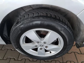 Renault Grand scenic 1.5DCI 110PS.6+ 1 ITALIA, снимка 4