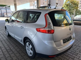 Renault Grand scenic 1.5DCI 110PS.6+ 1 ITALIA, снимка 5