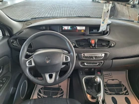 Renault Grand scenic 1.5DCI 110PS.6+ 1 ITALIA, снимка 12