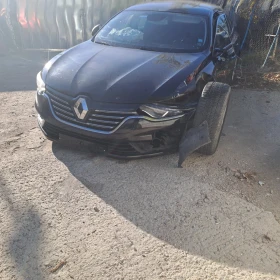 Renault Talisman 1.5dci 110hp, снимка 2