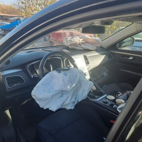 Renault Talisman 1.5dci 110hp, снимка 4