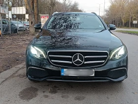 Mercedes-Benz E 220 АВТОМАТИК, снимка 3
