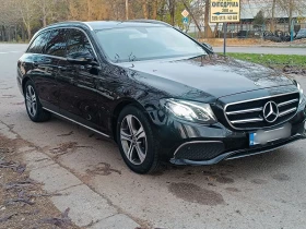 Mercedes-Benz E 220 АВТОМАТИК, снимка 2