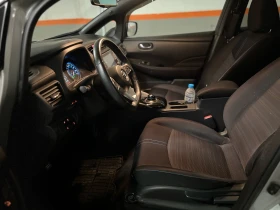 Nissan Leaf  40 KW Лизинг през Уникредит по220 евро, снимка 9