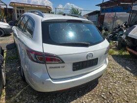 Mazda 6 2.0 дизел , снимка 5
