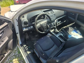 Mazda 6 2.0 дизел , снимка 3