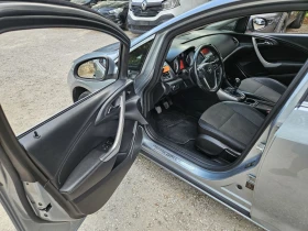 Opel Astra 1.6 Газ/Бензин, снимка 10
