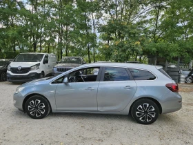 Opel Astra 1.6 Газ/Бензин, снимка 7
