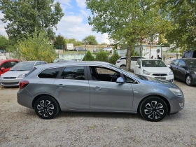 Opel Astra 1.6 Газ/Бензин, снимка 3