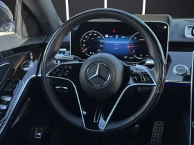 Mercedes-Benz S 400 d* L* AMG* PANO* BURM* EXCLUSIVE* HEAD UP* 43000КМ, снимка 9