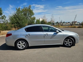 Peugeot 508 Автомат, снимка 6