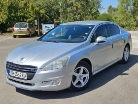 Peugeot 508 Автомат, снимка 2