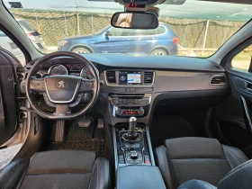 Peugeot 508 Автомат, снимка 10