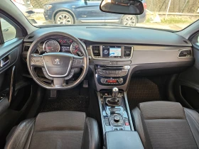Peugeot 508 Автомат, снимка 16