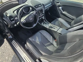 Mercedes-Benz SLK 2.0 kompressor, снимка 12