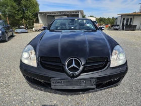 Mercedes-Benz SLK 2.0 kompressor, снимка 2