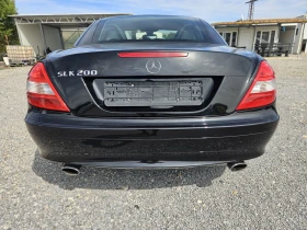 Mercedes-Benz SLK 2.0 kompressor, снимка 6