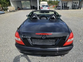 Mercedes-Benz SLK 2.0 kompressor, снимка 10