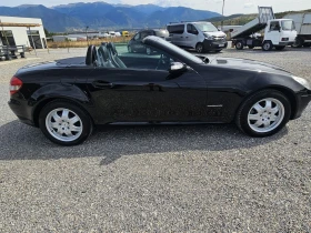 Mercedes-Benz SLK 2.0 kompressor, снимка 4