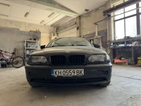 BMW 330, снимка 2