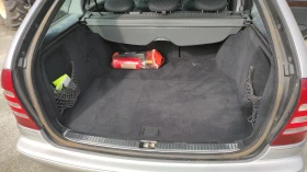 Mercedes-Benz C 200, снимка 7