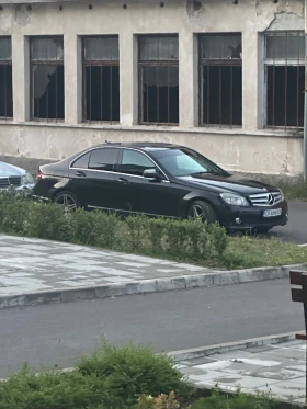 Mercedes-Benz C 220 646, снимка 8