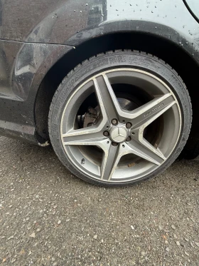 Mercedes-Benz C 220 646, снимка 7