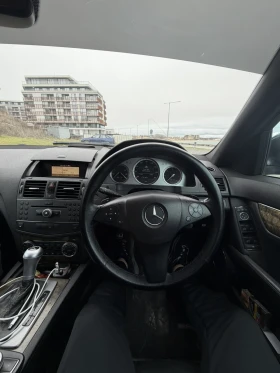 Mercedes-Benz C 220 646, снимка 5