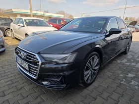Audi A6 S-line quattro, снимка 3