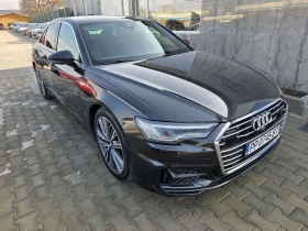 Audi A6 S-line quattro, снимка 2