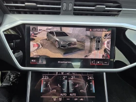 Audi A6 S-line quattro, снимка 14