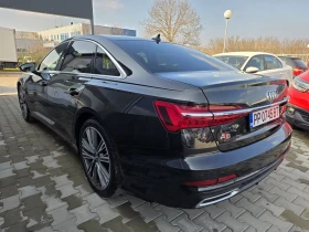 Audi A6 S-line quattro, снимка 6