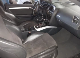 Audi S5 PREMIUM PLUS* QUATTRO* CARFAX* АВТОЛИЗИНГ, снимка 6