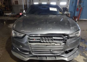Audi S5 PREMIUM PLUS* QUATTRO* CARFAX* АВТОЛИЗИНГ, снимка 10