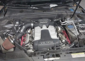 Audi S5 PREMIUM PLUS* QUATTRO* CARFAX* АВТОЛИЗИНГ, снимка 9