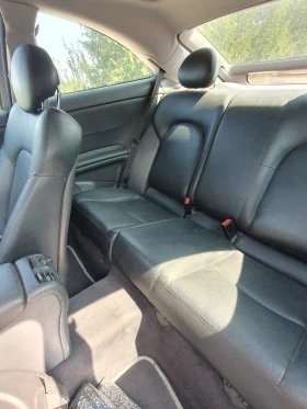 Mercedes-Benz C 180 1.8, снимка 6