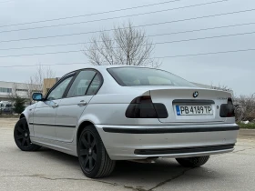 BMW 320 2.0d, снимка 4