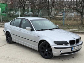 BMW 320 2.0d, снимка 7