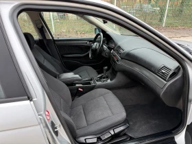 BMW 320 2.0d, снимка 13