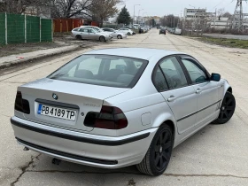 BMW 320 2.0d, снимка 5