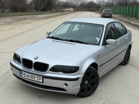 BMW 320 2.0d, снимка 10