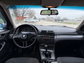 BMW 320 2.0d, снимка 14