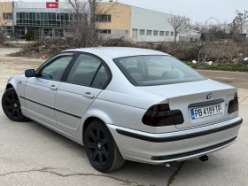 BMW 320 2.0d, снимка 3