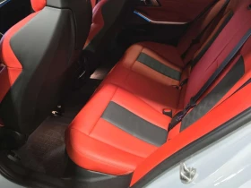 BMW M3 COMPETITION| CARBON| 360| HUD| PANO| , снимка 12