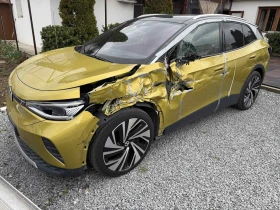 VW ID.4 Pro, снимка 5